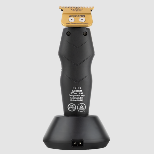 StyleCraft x 3VERSINCE Cordless Trimmer
