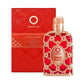 Orientica Amber Rouge Eau De Parfum Cologne Perfume Unisex 2.7fl oz
