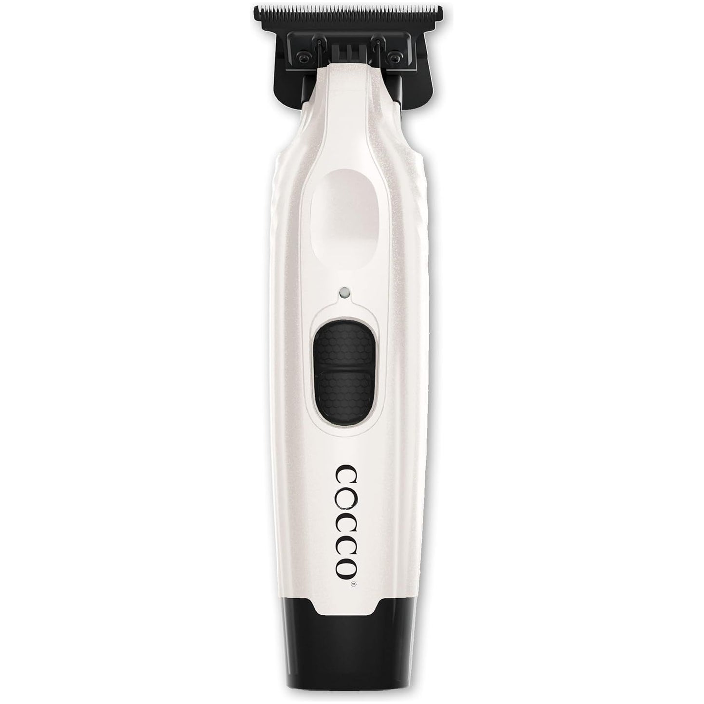 COCCO Veloce Pro Ergonomic Trimmer Digital Gap Standard Original Blade