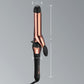Conair INFINITIPRO Curling Iron 1 1/4" Rose Gold Titanium