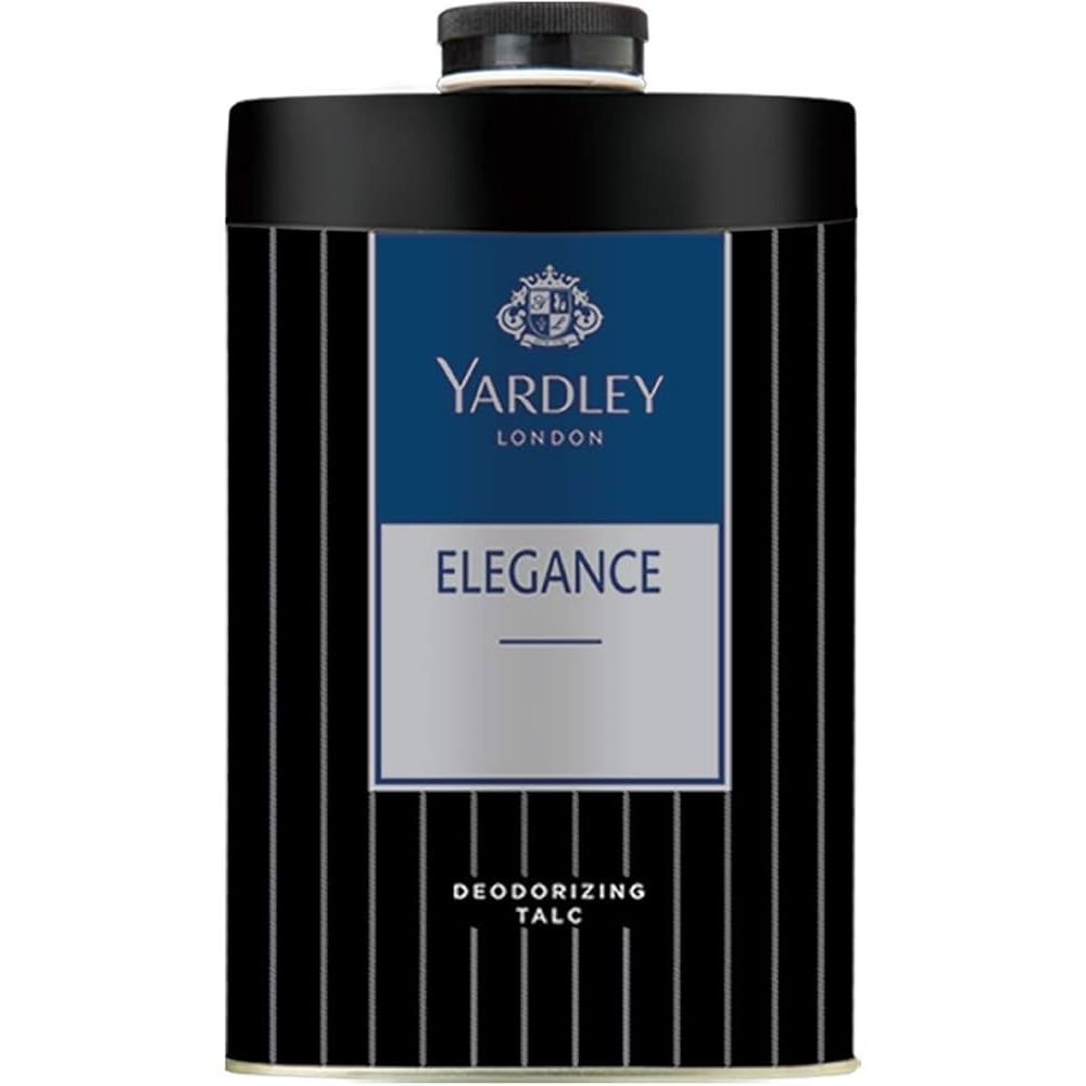 Yardley London Perfumed Talc 250g \ 8.8oz 14 Talcums Available