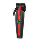 Cocco Veloce Lite Clipper - (Black/Red Stripe)
