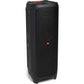 JBL PartyBox 1000 DJ Pad USB Playback TWS & RCA Concealed Wheels