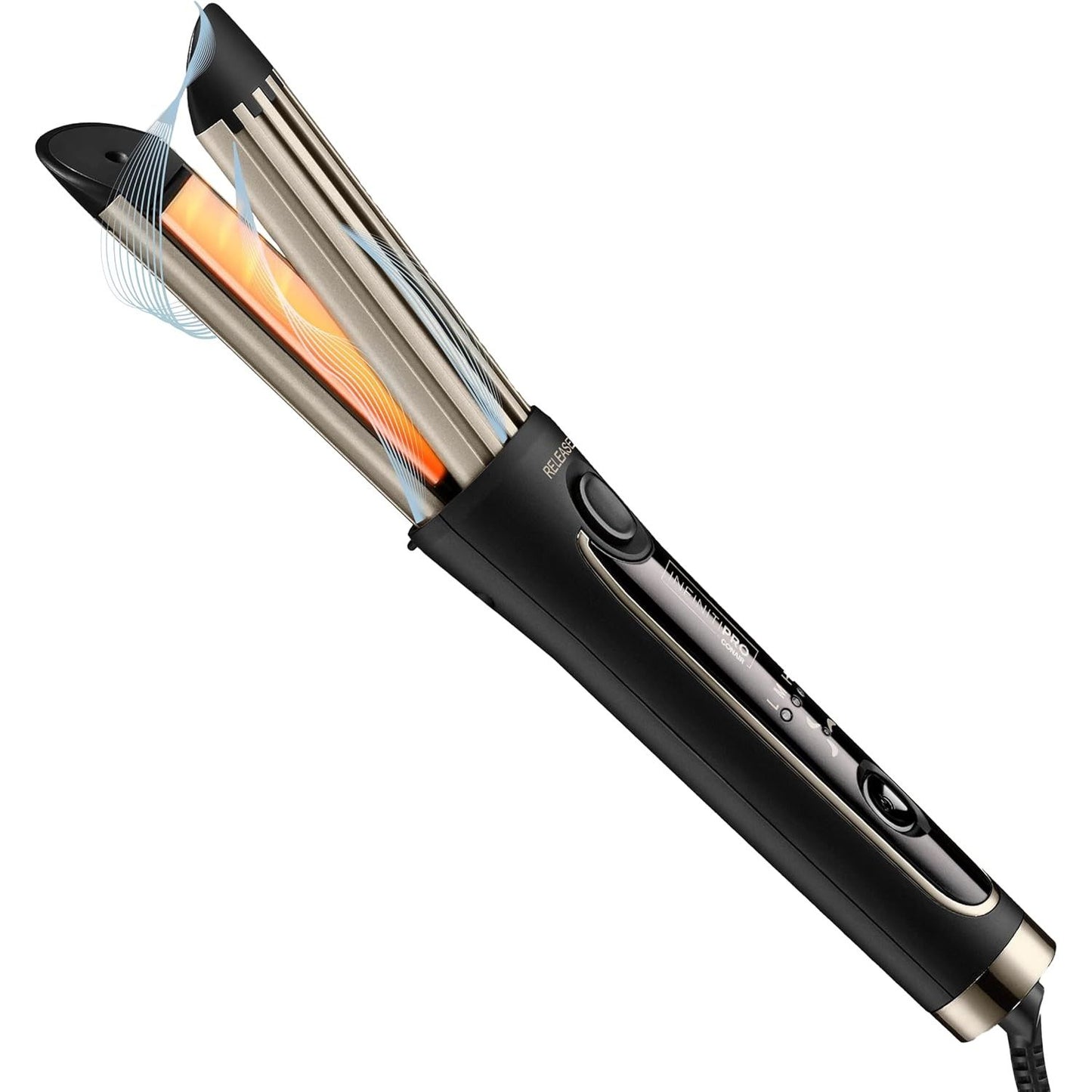 Conair CD2112 Infiniti PRO Cool Air Curling Iron Styler
