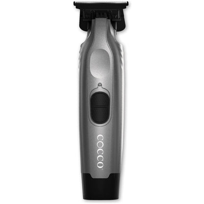 COCCO Veloce Pro Ergonomic Trimmer Digital Gap Standard Original Blade