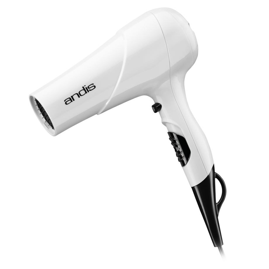 Andis Tourmaline Ionic Hair Dryer 2000-2200W 220V-240 FOR EXPORT