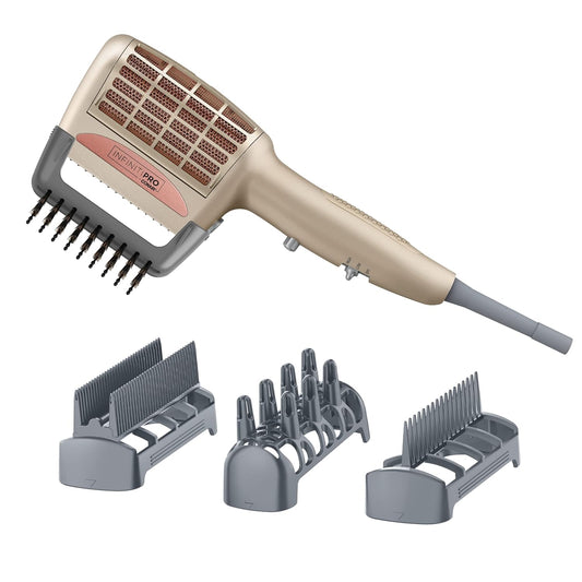 Conair SD12FF InfinitiPRO Frizz-Free Styling Dryer All-In-One 1875W