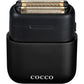 COCCO Impacto Micro Wet - Dry Shaver Automatic AI Mode