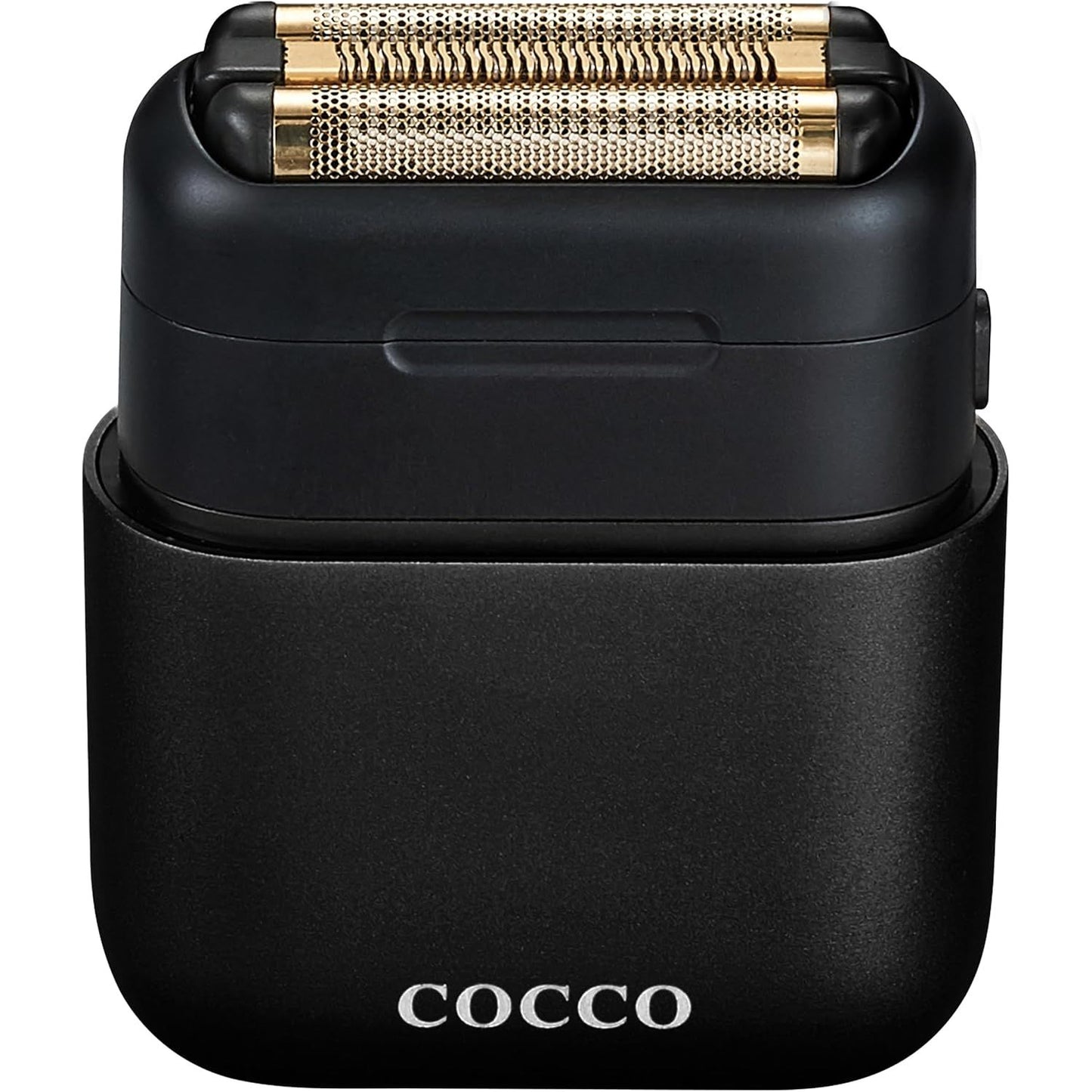 COCCO Impacto Micro Wet - Dry Shaver Automatic AI Mode