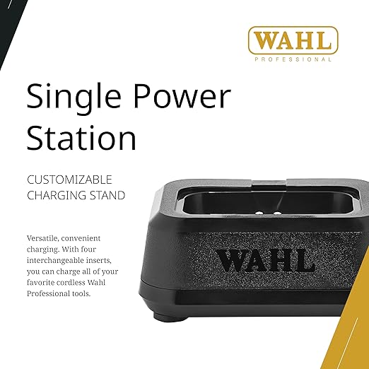 Wahl #3026866 Single Power Station