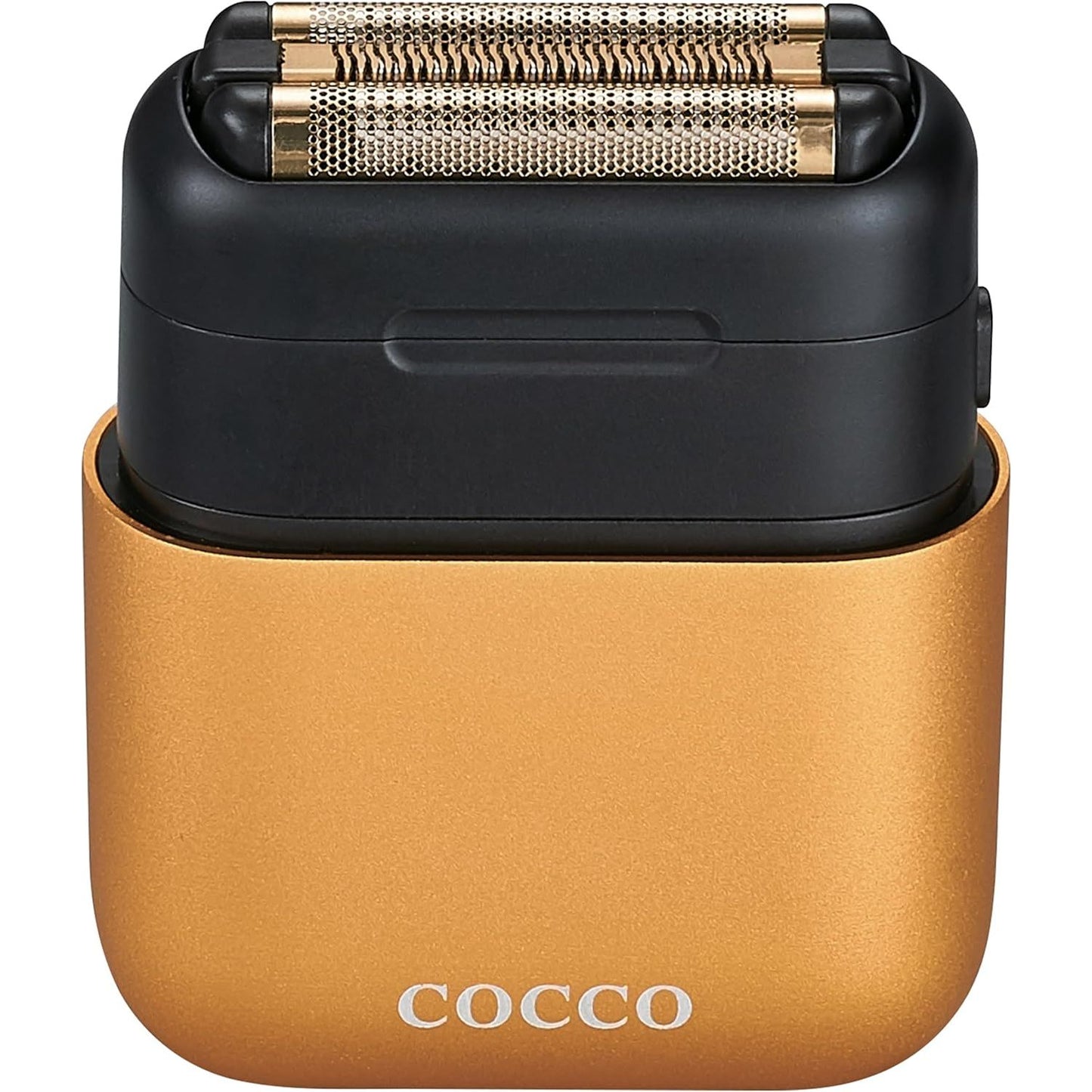 COCCO Impacto Micro Wet - Dry Shaver Automatic AI Mode