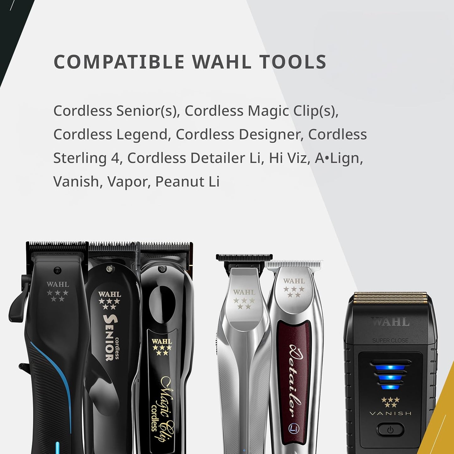 Wahl #3026866 Single Power Station