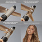Conair CD2112 Infiniti PRO Cool Air Curling Iron Styler