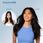 BaBylissPRO BNT9100 Nano Titanium Professional High-Speed Dual Iconic Dryer