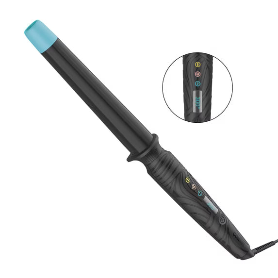 Conair NPTCCC01 The Curl Collective 3-in-1 Curling Wand