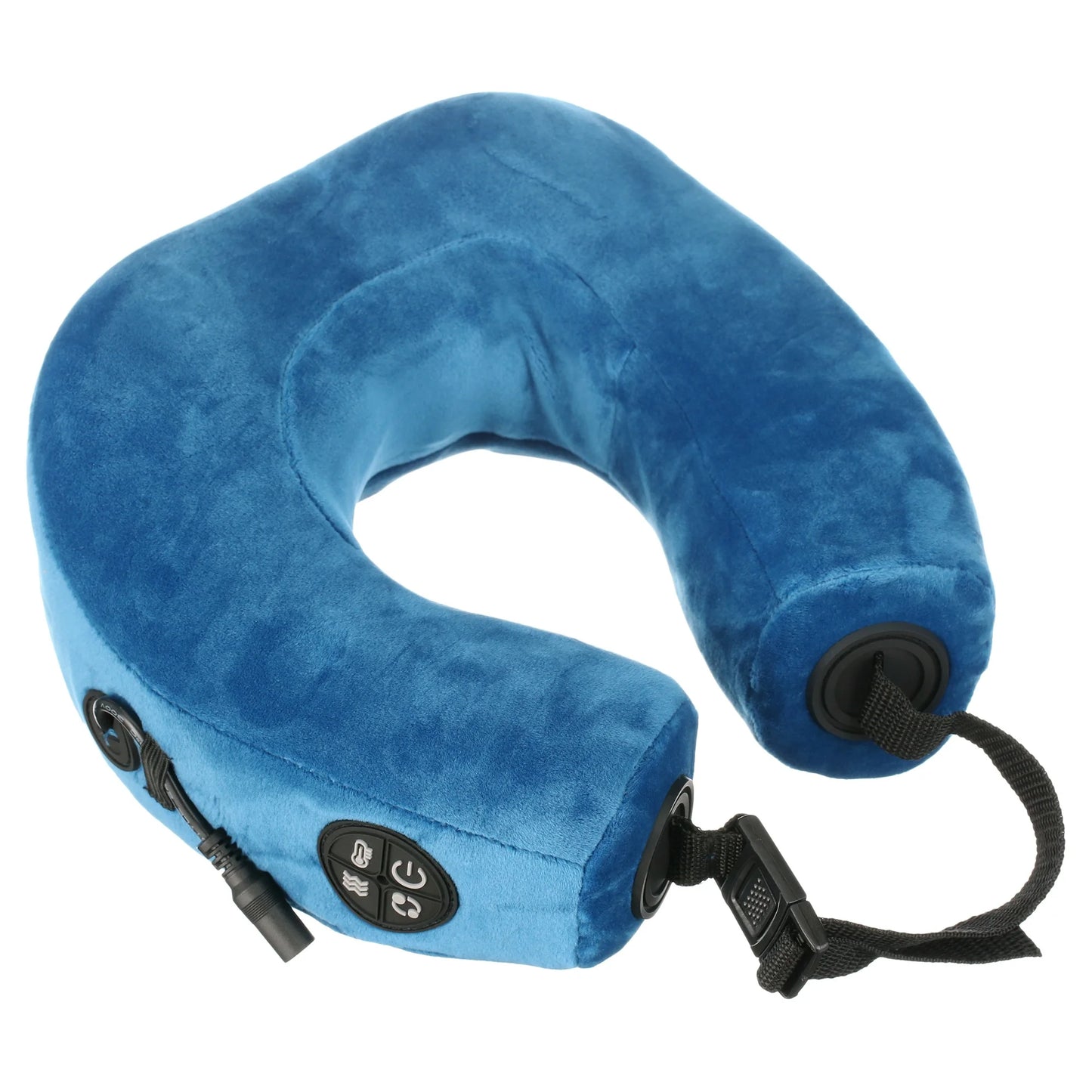 ConairCare NM25F HeatShiatsu+ Neck Rest Massager