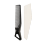 COCCO Clipper Comb - Black