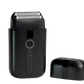 COCCO CVLS-BLK/BLK Veloce Lite Shaver- (Black/Black Stripe)