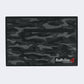 BaBylissPRO BMAGMATB Black Camo Magnetic Strip Barber Mat