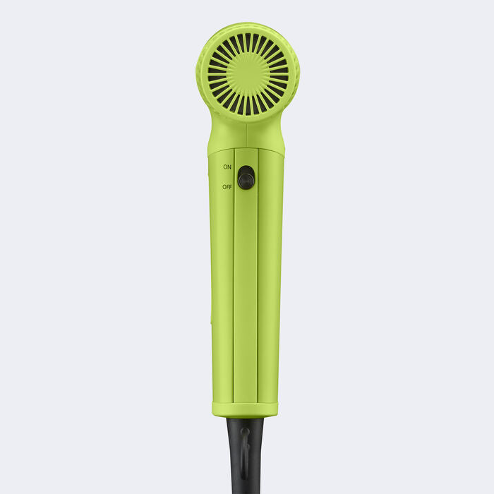 BaBylissPRO BNTC9200NY Nano Titanium Neon Yellow Dryer