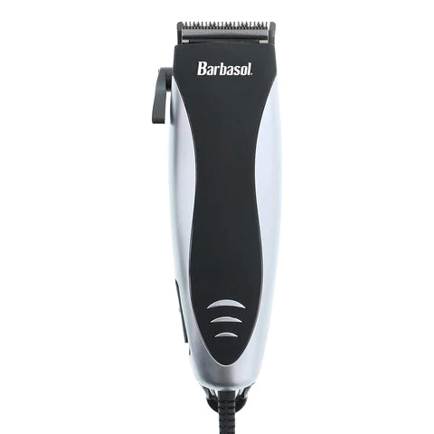 Barbasol Pro Hair Clipper Kit 10PC