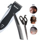 Barbasol Pro Hair Clipper Kit 10PC