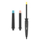 Conair NPTCCC01 The Curl Collective 3-in-1 Curling Wand