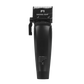 COCCO CVLC-BLK/BLK Veloce Lite Clipper - (Black/Black Stripe)