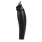 COCCO CVLC-BLK/BLK Veloce Lite Clipper - (Black/Black Stripe)