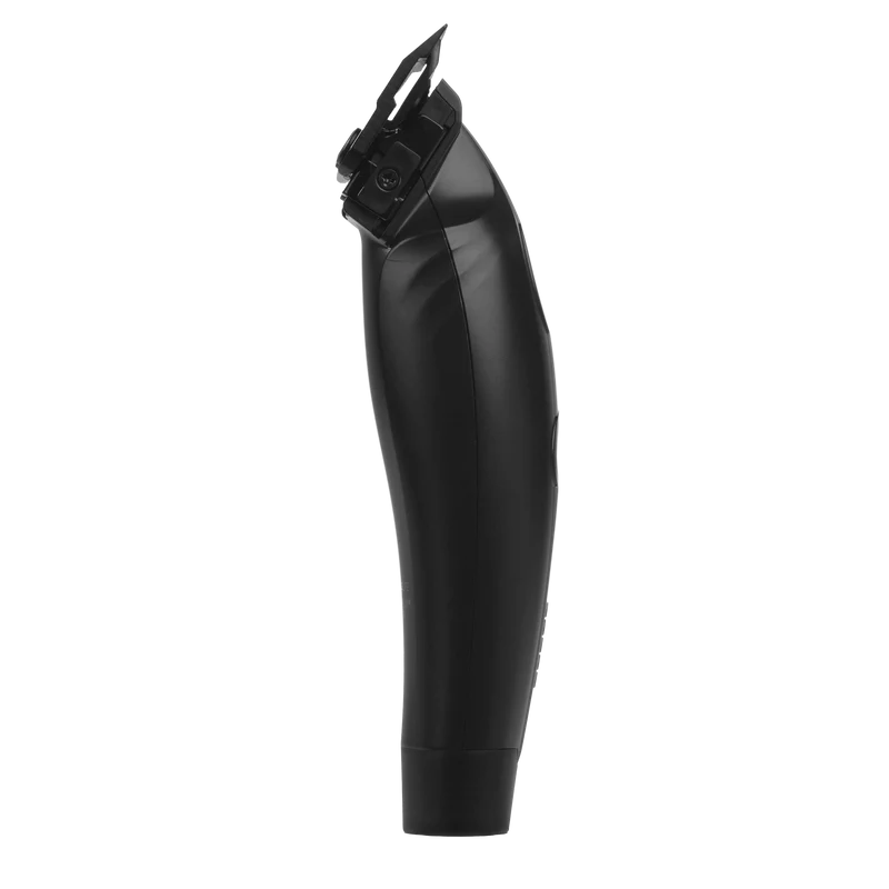 COCCO CVLC-BLK/BLK Veloce Lite Clipper - (Black/Black Stripe)