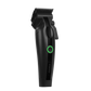 COCCO CVLC-BLK/BLK Veloce Lite Clipper - (Black/Black Stripe)