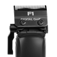 COCCO CVLC-BLK/BLK Veloce Lite Clipper - (Black/Black Stripe)