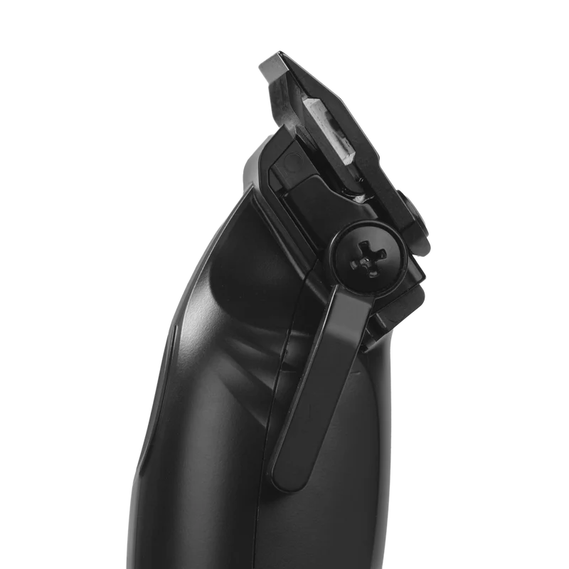 COCCO CVLC-BLK/BLK Veloce Lite Clipper - (Black/Black Stripe)