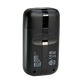 COCCO CVLS-BLK/BLK Veloce Lite Shaver- (Black/Black Stripe)