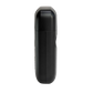 COCCO CVLS-BLK/BLK Veloce Lite Shaver- (Black/Black Stripe)