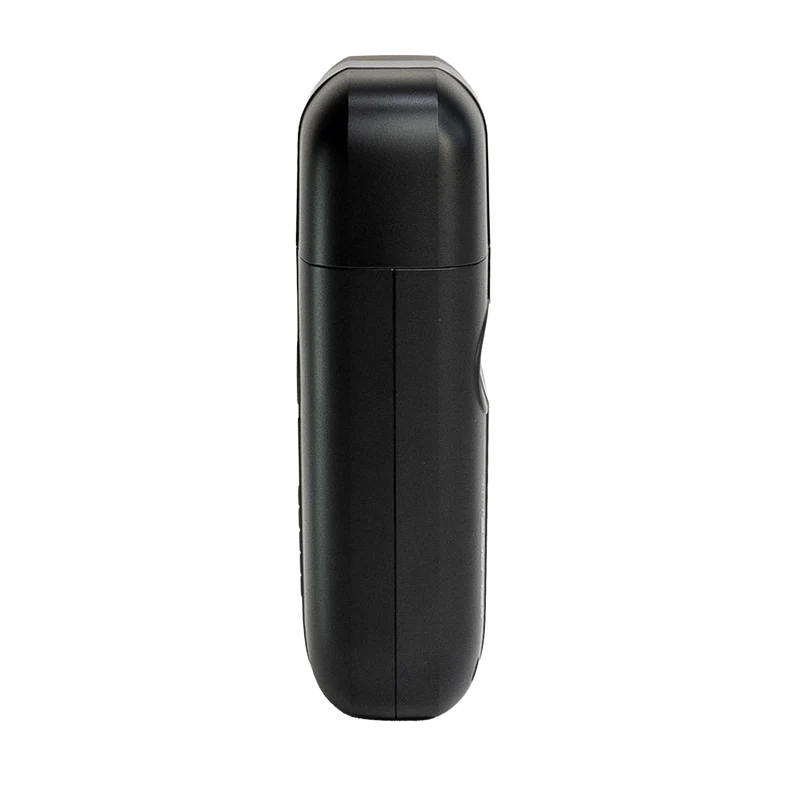 COCCO CVLS-BLK/BLK Veloce Lite Shaver- (Black/Black Stripe)
