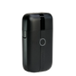 COCCO CVLS-BLK/BLK Veloce Lite Shaver- (Black/Black Stripe)