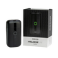 COCCO CVLS-BLK/BLK Veloce Lite Shaver- (Black/Black Stripe)
