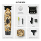 COCCO Hyper Veloce Pro Trimmer - Camo