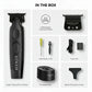 COCCO Hyper Veloce Pro Trimmer - Carbon Fiber