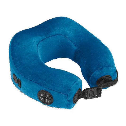 ConairCare NM25F HeatShiatsu+ Neck Rest Massager