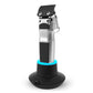 Gamma+ GP604M Cyborg Metal Clipper Digital Brushless Motor