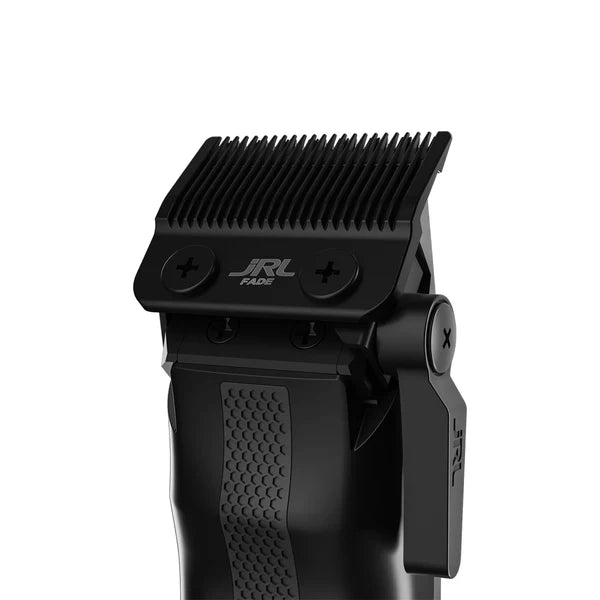 JRL 2025CB Diamante Professional Hair Clipper - Black