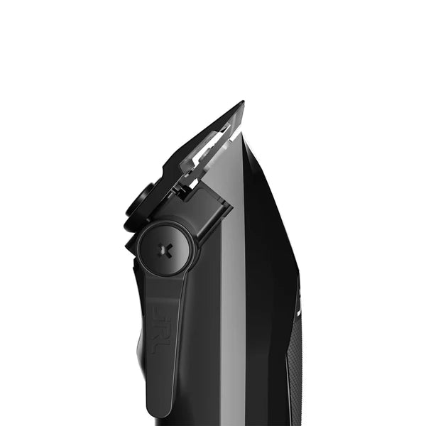 JRL 2025CB Diamante Professional Hair Clipper - Black