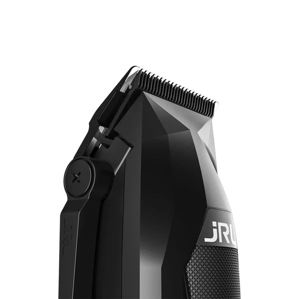 JRL 2025CB Diamante Professional Hair Clipper - Black