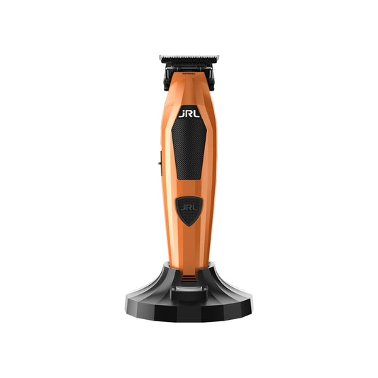 JRL 2025TH Diamante Professional Hair Trimmer - Orange