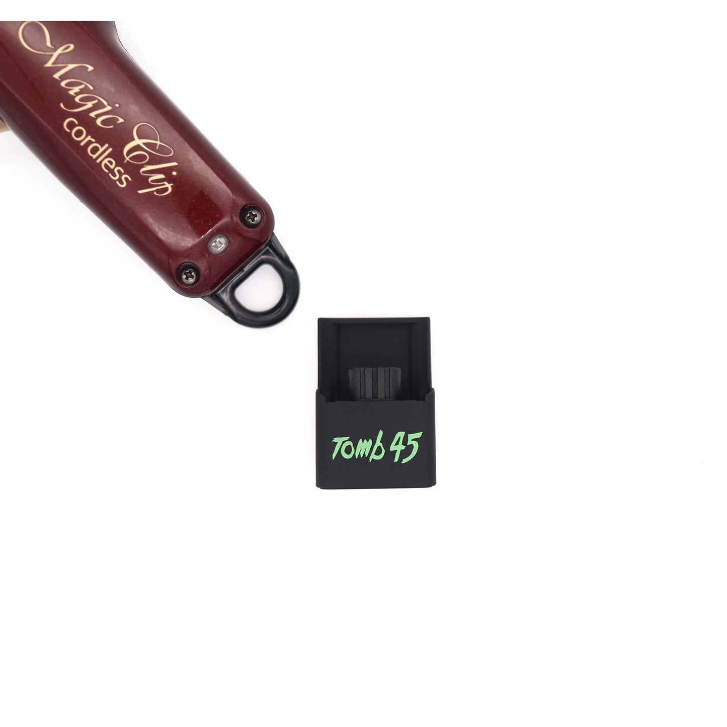 Tomb45 PCMAGICCLIP Wireless Charging Adaptor For Wahl Magic Clip