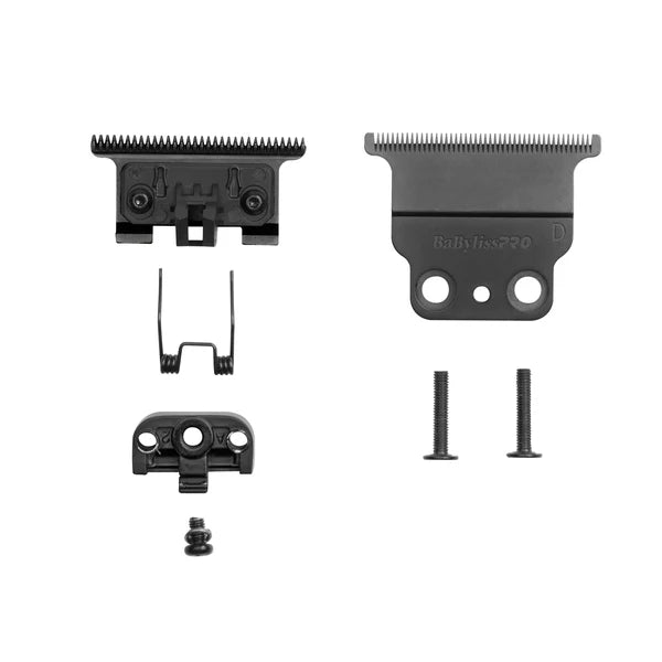 BaBylissPRO FX7045B Metal-Injection Molded Deep Tooth T-Blade