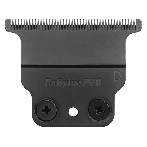 BaBylissPRO FX7045B Metal-Injection Molded Deep Tooth T-Blade