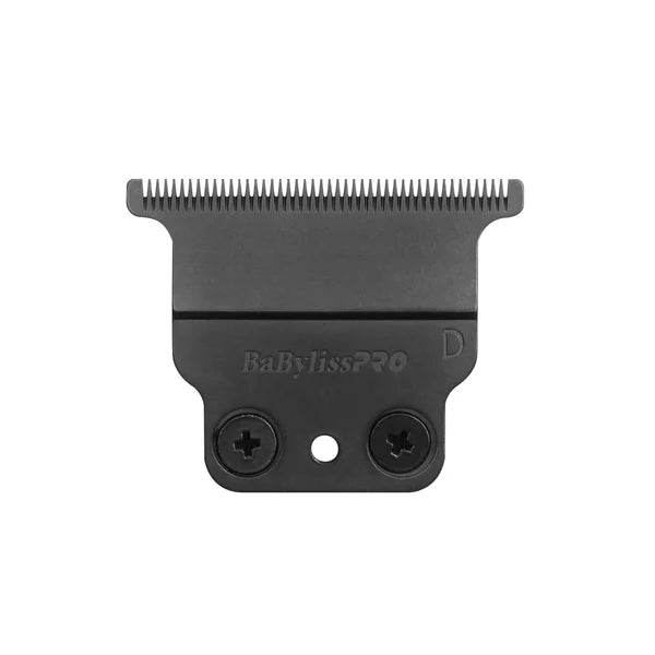 BaBylissPRO FX7045B Metal-Injection Molded Deep Tooth T-Blade